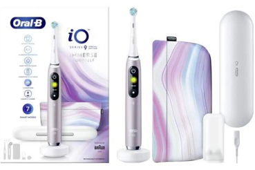 Oral-B ORBIO9N