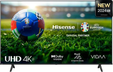 Hisense 43E6NT