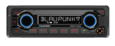 Blaupunkt 2001018000002