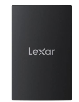 Lexar LSL500M001T-RNBNG