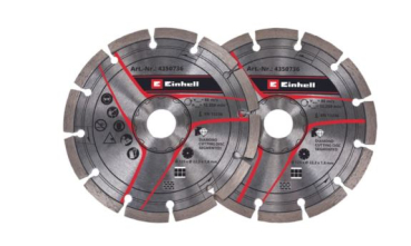 Einhell 4350736