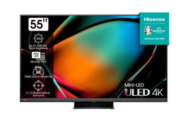 Hisense 55U8KQ