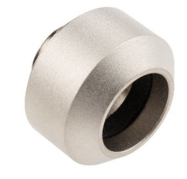 Optimus OP-FIT-HARD-14MM-NICKEL-SINGLE