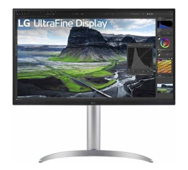 LG 27UQ850V-W.AEU