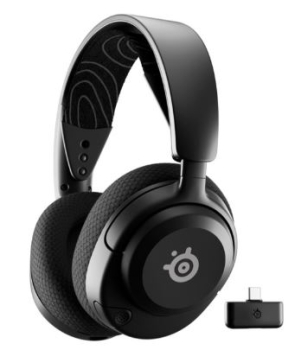 Steelseries 61670