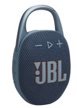 JBL JBLCLIP5BLU