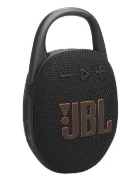 JBL JBLCLIP5BLK