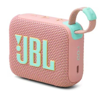 JBL JBLGO4PINK