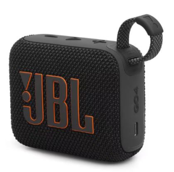 JBL JBLGO4BLK