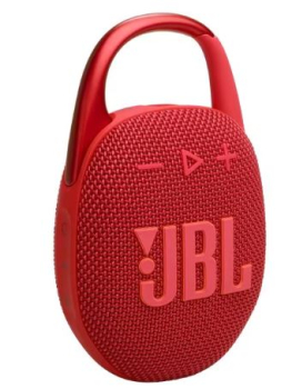 JBL JBLCLIP5RED