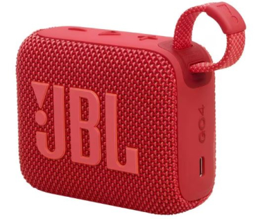 JBL JBLGO4RED