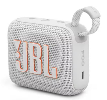 JBL JBLGO4WHT