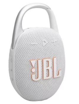 JBL JBLCLIP5WHT