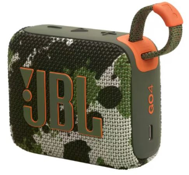 JBL JBLGO4SQUAD