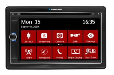 Blaupunkt 2002019000004