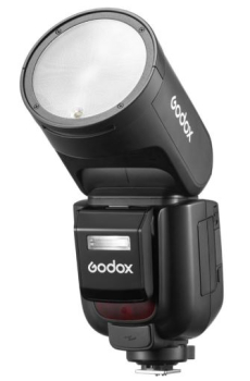 Godox V1PRO O