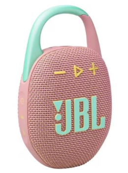 JBL JBLCLIP5PINK