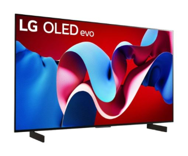 LG OLED42C47LA.AEUD