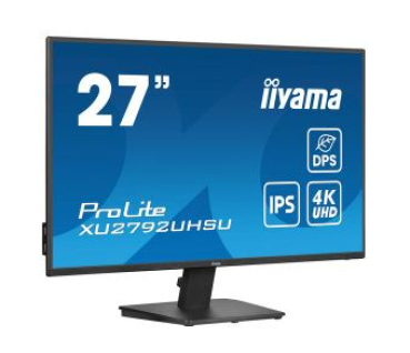 iiyama XU2792UHSU-B6