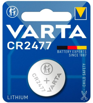 Varta 06477101401