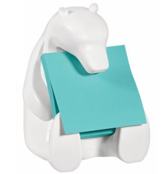 Post-It BEAR-330