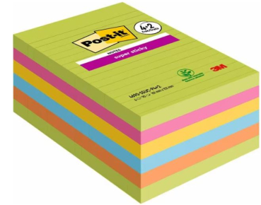 Post-It 4690-SSUC-P4+2