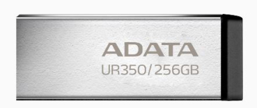 A-DATA UR350-256G-RSR/BG