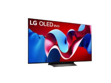 LG OLED55C47LA.AEUD