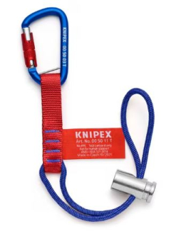 Knipex 00 50 13 T BK