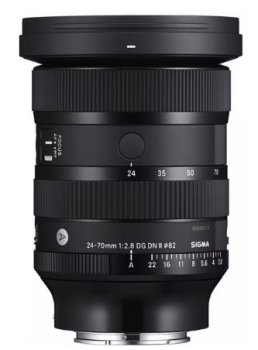 Sigma 57A965