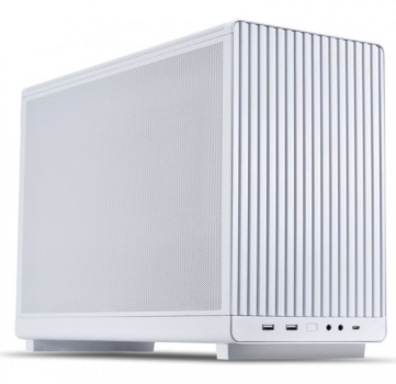 Lian Li A3- MATX WHITE