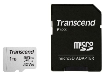 Transcend TS1TUSD300S-A