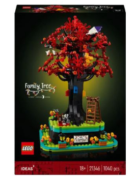 Lego 21346