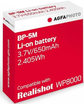 AgfaPhoto BP-5M