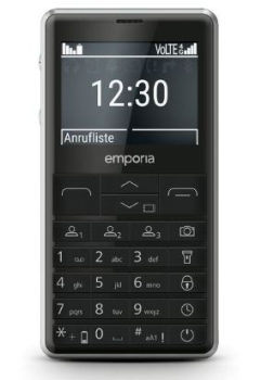 Emporia EMBPRIM76A