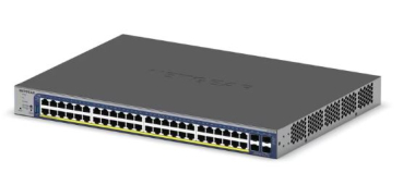 Netgear GS752TXP-300EUS