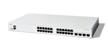 Cisco C1300-24FP-4X