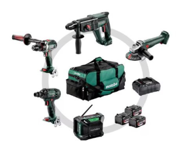 Metabo 685213000