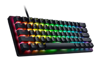 Razer RZ03-04990400-R3G1