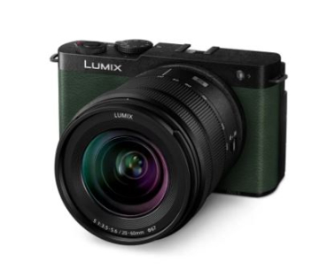 Panasonic DC-S9KE-G