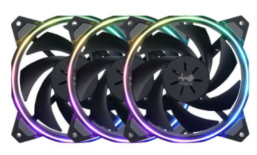 In Win ASL120FAN-3PK