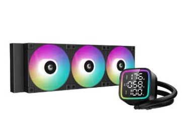 Deepcool R-LD360-BKDMMN-G-1