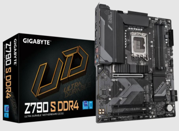 Gigabyte Z790 S DDR4