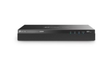 TP-LINK NVR2016H-16MP-4TB