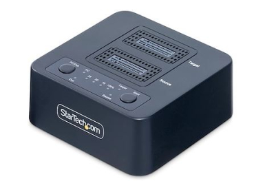 StarTech.com M2-HDD-DUPLICATOR-N1