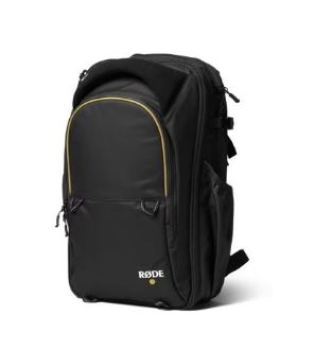 Rode BACKPACK