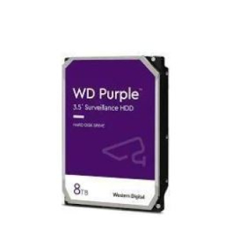 Western Digital WD8002PURP