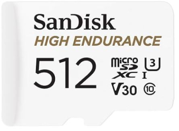 Sandisk SDSQQNR-512G-GN6IA