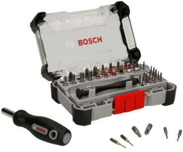 Bosch 2607002836