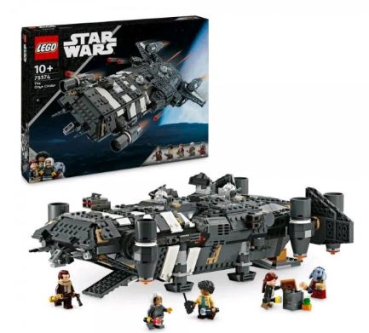 Lego 75374